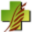 f
