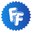 f