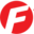 f
