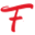 f