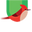 f