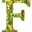 f