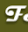 f