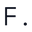 f