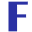 f