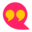 f