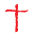 f