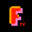 f
