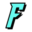 f