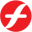 f