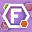 f