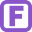 f