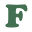 f