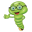 f