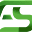 f