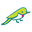 f