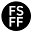 f