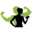 f