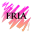 f