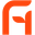 f