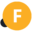 f