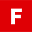 f