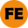 f