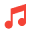f