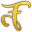 f