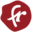 f
