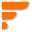 f
