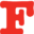 f
