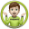 f