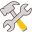 f