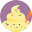 f