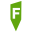 f