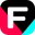 f