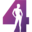 f