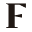 f