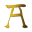 f
