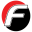 f