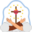 f