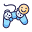 f