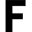 f