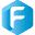 f