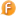 f