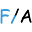 f