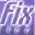 f