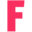 f