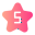 f